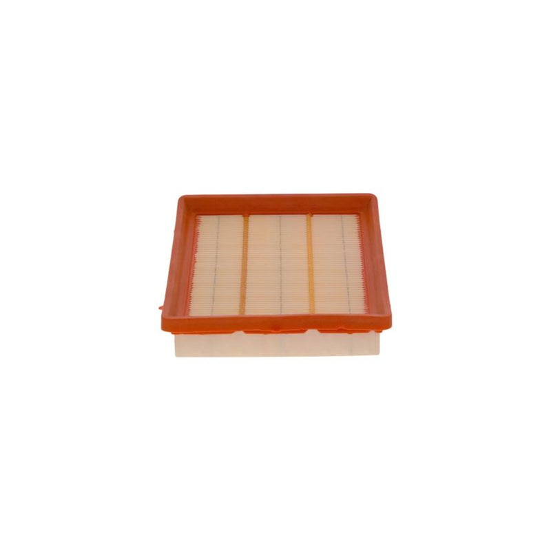 Bosch Engine Air Filter fits Ford Fiesta V 2005-2008