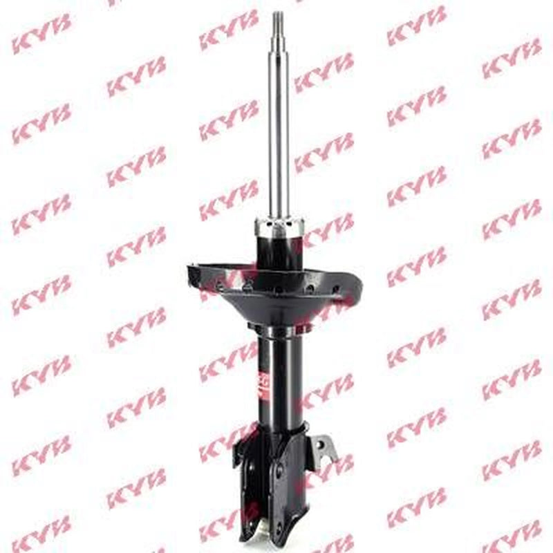 KYB Shock Absorber Damper Strut Front Left fits Subaru Impreza 2007-2012 1.5