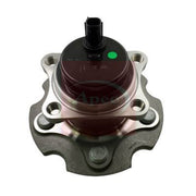 Apec Wheel Bearing Kit 76mm fits Lexus Nx 2014 on