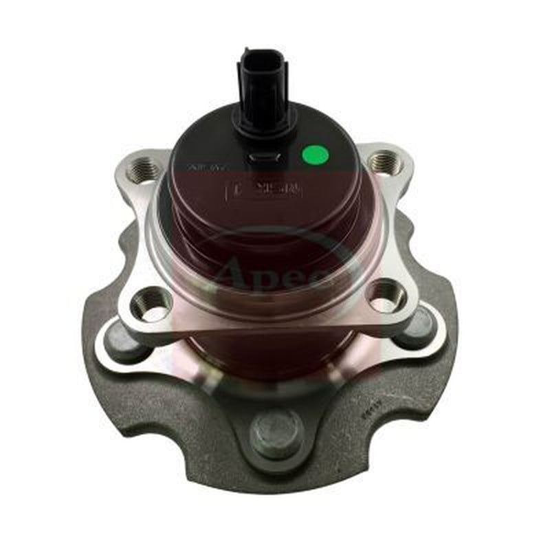 Apec Wheel Bearing Kit 76mm fits Lexus Nx 2014 on