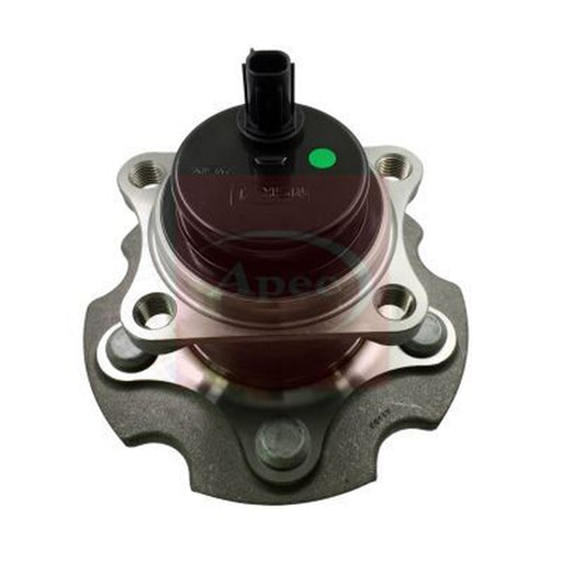 Apec Wheel Bearing Kit 76mm fits Lexus Nx 2014 on