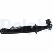 Delphi Control/Trailing Arm Front