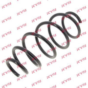 KYB Front Suspension Coil Spring fits Chevrolet Cruze 2009 on 1.6 1.8