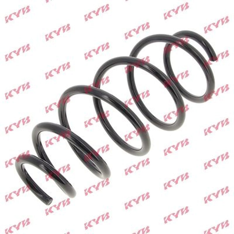 KYB Front Suspension Coil Spring fits Chevrolet Cruze 2009 on 1.6 1.8