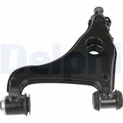 Delphi Control/Trailing Arm Lower fits Mercedes-Benz E-Class 1995-2002