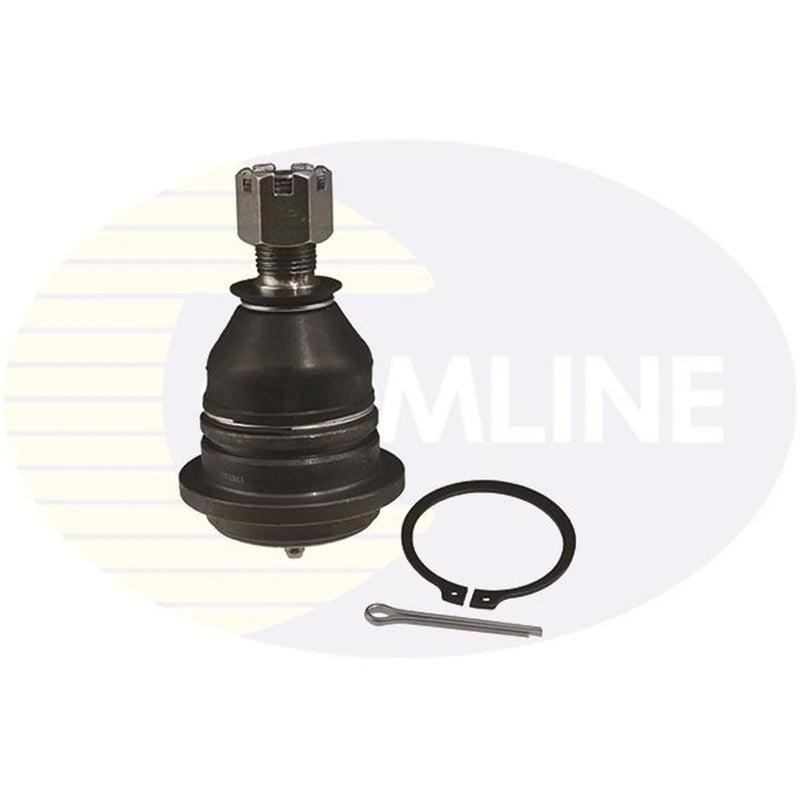 Comline Ball Joint Front Left fits Nissan Vanette 1981-1995 1.5 2.0
