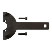 Laser Crankshaft Holding Wrench - for VAG 6658 Laser - Dynamic Drive