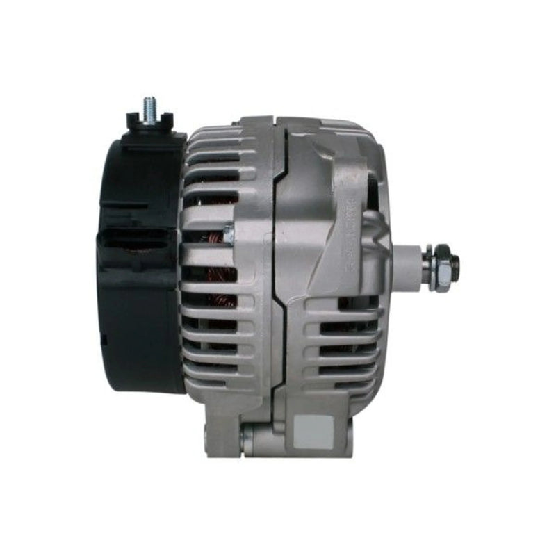Hella Car Alternator 12V fits Man E2000 1997-2005