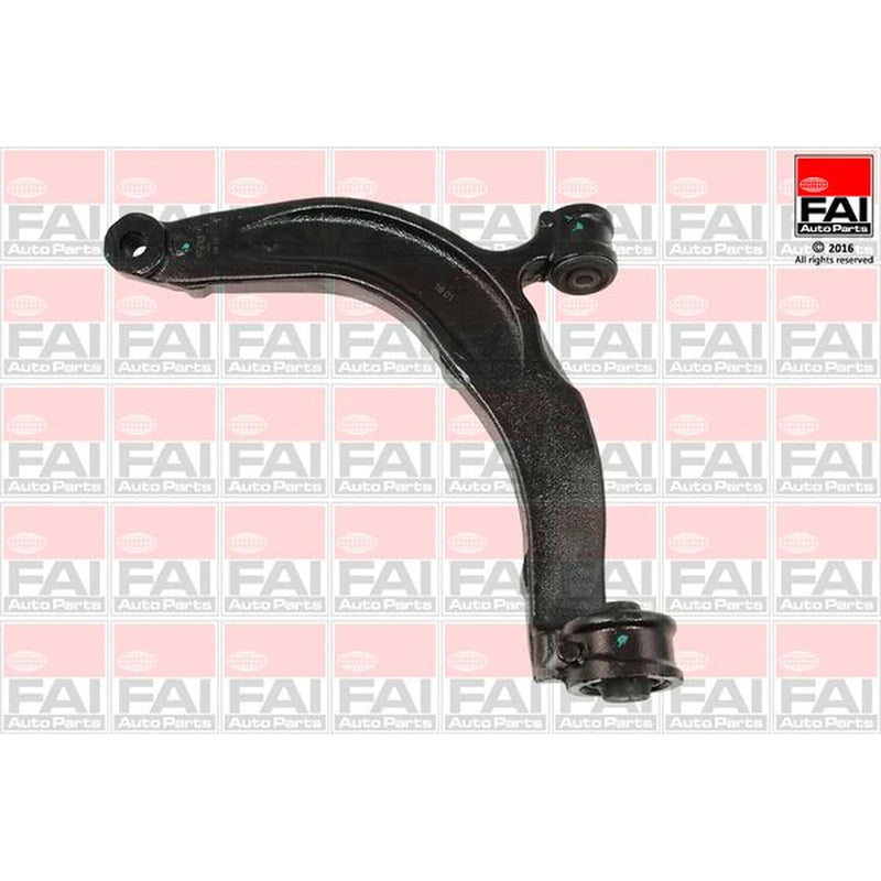 FAI Control/Trailing Arm