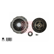 Apec Clutch Kit Set 3pc 251mm fits Nissan Cabstar 2006-2013