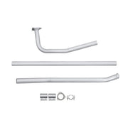 Hella Exhaust Pipe OD fits Citroën Ax 1986-1998