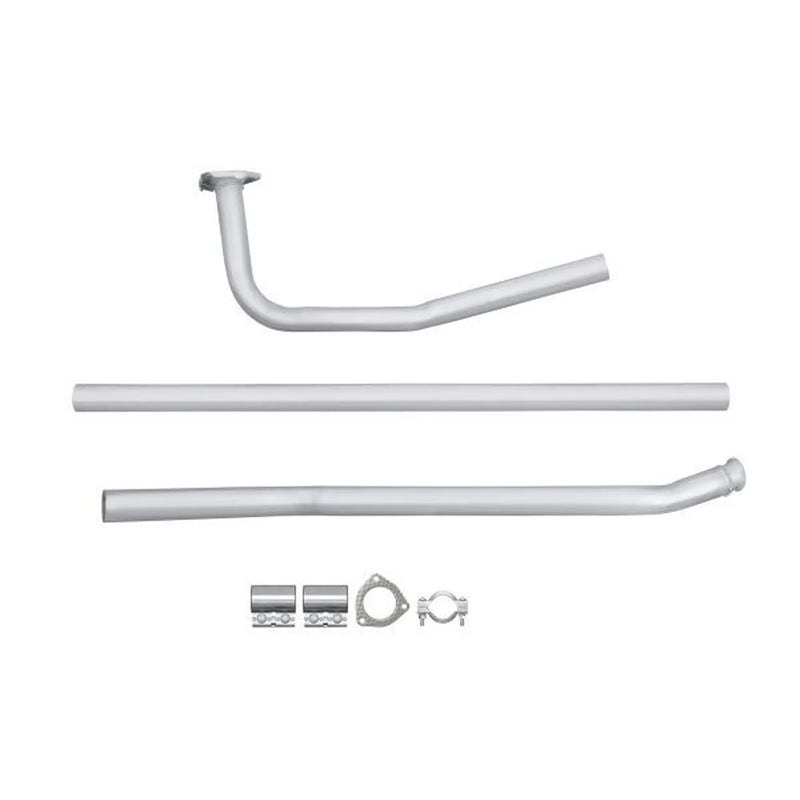 Hella Exhaust Pipe OD fits Citroën Ax 1986-1998
