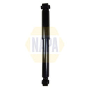 NAPA Shock Absorber Damper Strut Rear Left fits Nissan Qashqai II 2013-2014