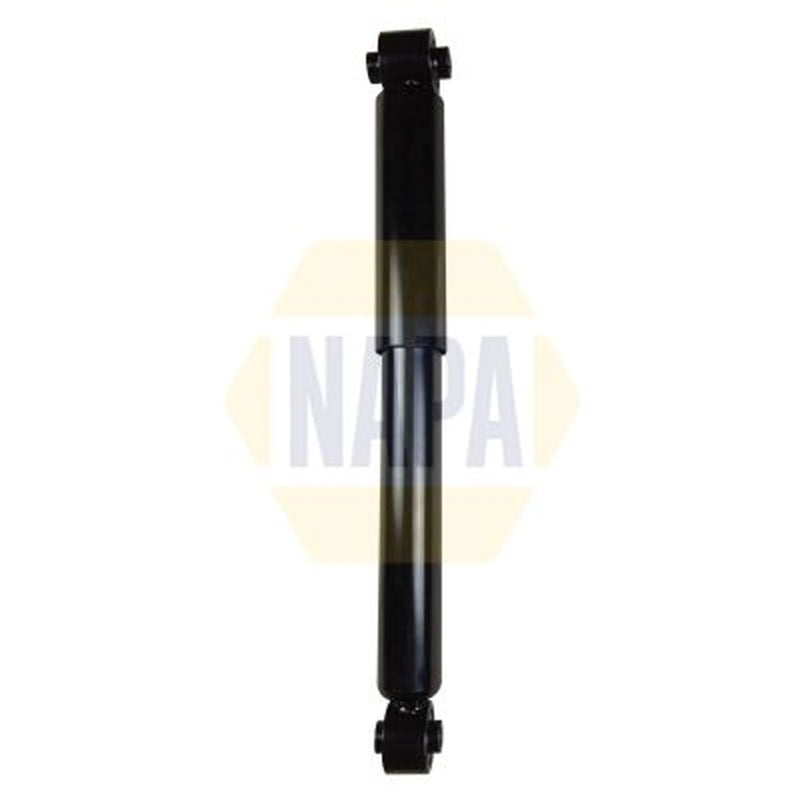 NAPA Shock Absorber Damper Strut Rear Left fits Nissan Qashqai II 2013-2014
