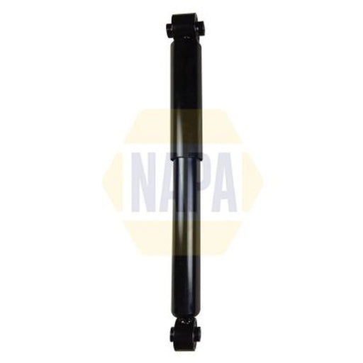 NAPA Shock Absorber Damper Strut Rear Left fits Nissan Qashqai II 2013-2014