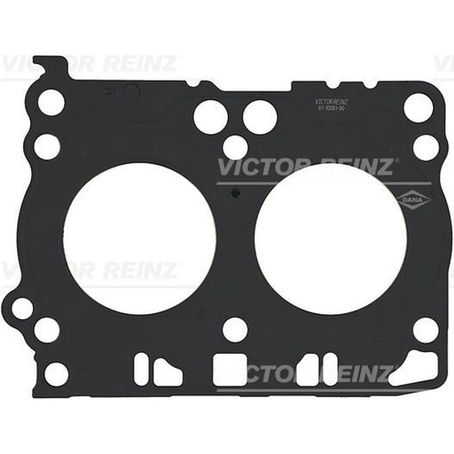 Victor Reinz Cylinder Head Gasket 0mm Thick 61-10081-00