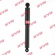 KYB Shock Absorber Damper Strut Rear fits Ford Transit Custom V362 2012-2023
