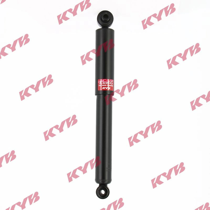 KYB Shock Absorber Damper Strut Rear fits Ford Transit Custom V362 2012-2023