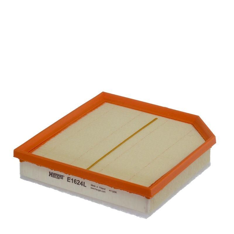 Hengst Engine Air Filter fits Volvo XC40 2017-2023