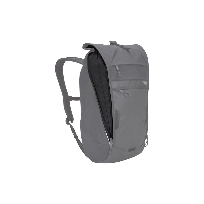 Thule Paramount Commuter Backpack 18L Black Cycling Backpack Thule - Bars 4 Cars