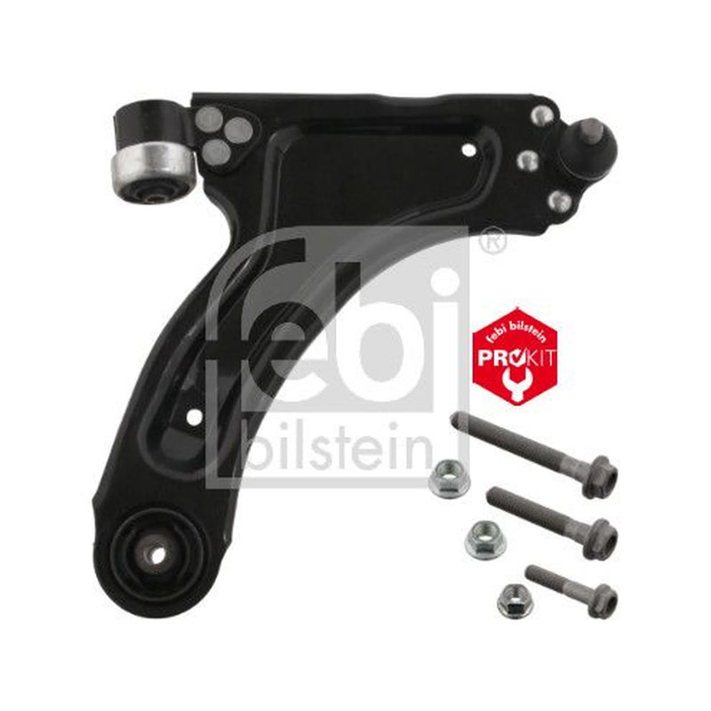 Febi Control/Trailing Arm Lower 34222