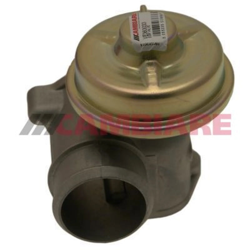 Cambiare Exhaust Gas Recirculation Valve fits Ford Mondeo 2000-2007 2.0 2.2
