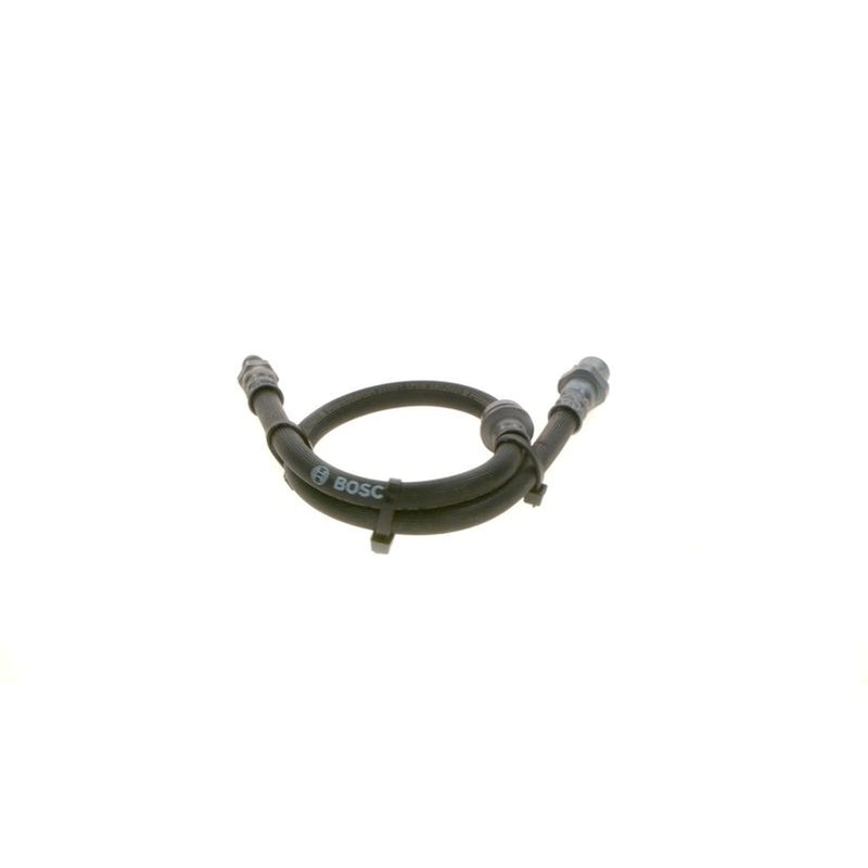 Bosch Brake Hydraulic Hose Line Rear fits BMW X3 2003-2011 2.0 2.5 3.0