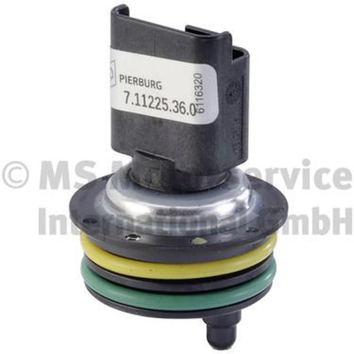 Pierburg Fuel Rail Pressure Sensor 7.11225.36.0