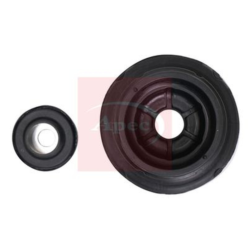 Apec Suspension Strut Support Mount fits Citroën C1 2005-2014 1.0 1.4
