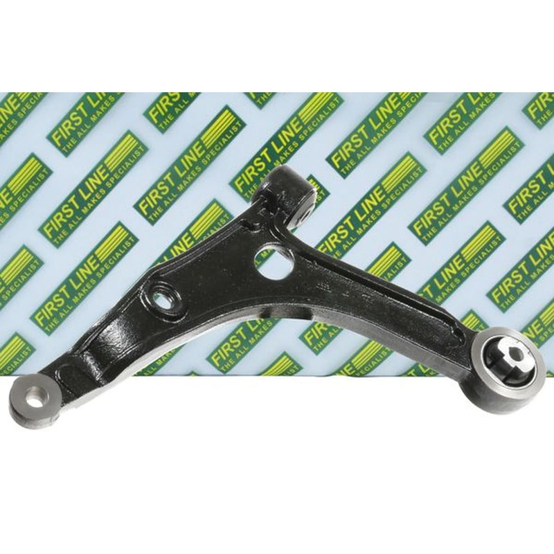 First Line Control/Trailing Arm fits Citroën Dispatch III 2021-2025 2.0