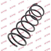 KYB Front Suspension Coil Spring fits Peugeot 405 1987-1996 1.6 1.8 1.9 2.0