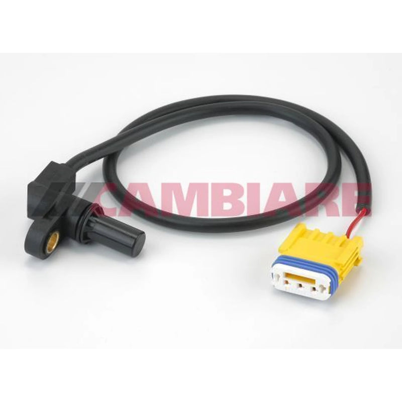 Cambiare Auto Transmission RPM Sensor fits Citroën C3 I 2002-2010 1.4
