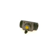 Bosch Wheel Cylinder Hydraulic Brake Rear fits BMW 5 1981-1987