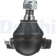 Delphi Ball Joint Front Right fits Mitsubishi Shogun Sport I 1998-2000 2.5 3.0