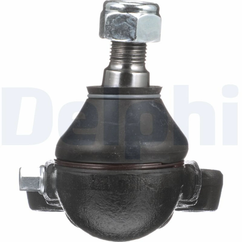 Delphi Ball Joint Front Right fits Mitsubishi Shogun Sport I 1998-2000 2.5 3.0