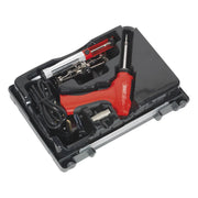 Sealey Professional Soldering Kit SD250K Sealey - Dynamic Drive