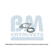 BM Catalysts Fitting Kit FK80053A FK80053A