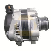 NAPA Car Alternator 12V fits Citroën Berlingo 2018 on 1.2 1.5