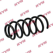 KYB Rear Suspension Coil Spring fits Mini Mini 2004-2008