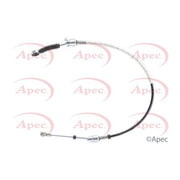 Apec Manual Transmission Cable Pull fits Mini Mini 2001-2006