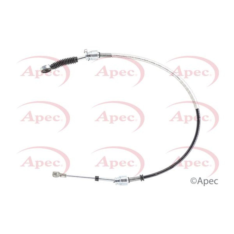 Apec Manual Transmission Cable Pull fits Mini Mini 2001-2006