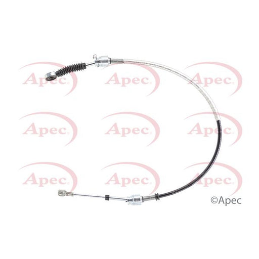 Apec Manual Transmission Cable Pull fits Mini Mini 2001-2006