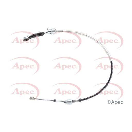 Apec Manual Transmission Cable Pull CAB7112