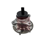 Apec Wheel Bearing Kit fits Lexus Is III 2013-2020