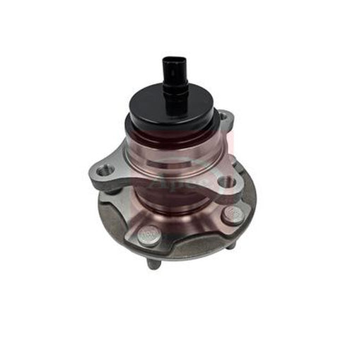 Apec Wheel Bearing Kit fits Lexus Is III 2013-2020