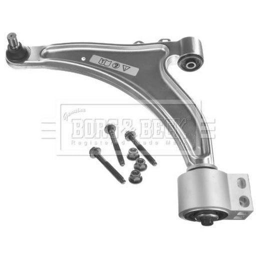 Borg & Beck Control/Trailing Arm BCA6833