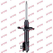 KYB Shock Absorber Damper Strut Front Left fits Mazda 626 1997-2002 1.8 1.9 2.0