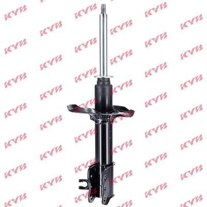 KYB Shock Absorber Damper Strut Front Left fits Mazda 626 1997-2002 1.8 1.9 2.0