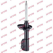 KYB 2 x Shock Absorbers fits Mazda 323 F 1994-1998 2.0