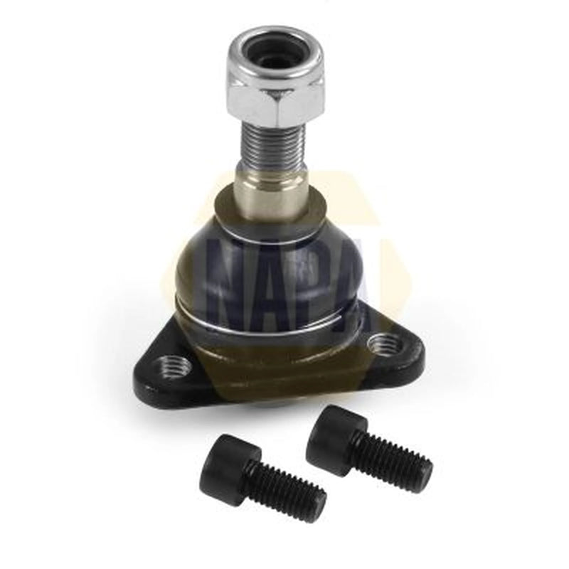 NAPA Ball Joint Front Right fits VW Transporter 1979-1992 1.6 1.7 1.9 2.0 2.1